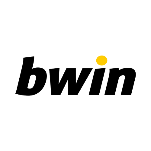 Logótipo da Bwin